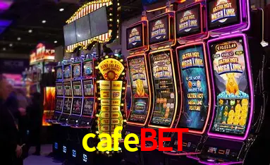 Descubra a Essência do cafebet: Nossa História e Compromissos