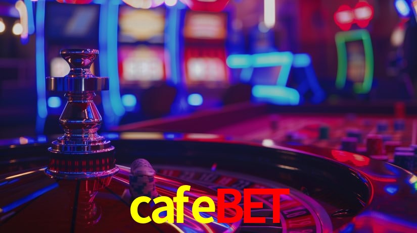 cafebet: Jogos de Caça-Níqueis-Altas Recompensas, Roleta-Velocidade, Blackjack-Desafios Máximos