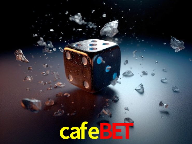 Promoção Relâmpago cafebet