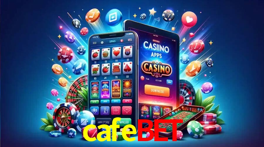 Seasonal Promotions cafebet