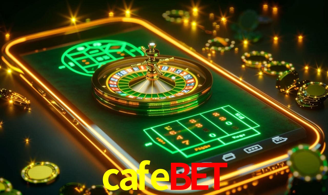 Login Seguro cafebet