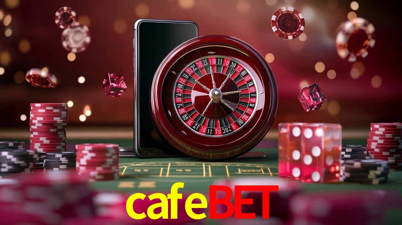 Spaceman Game cafebet