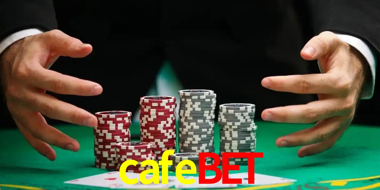 cafebet Slots