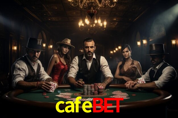 cafebet download