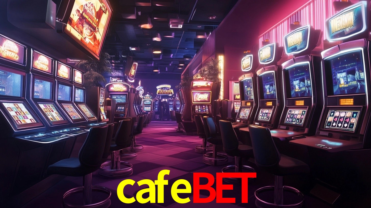 cafebet