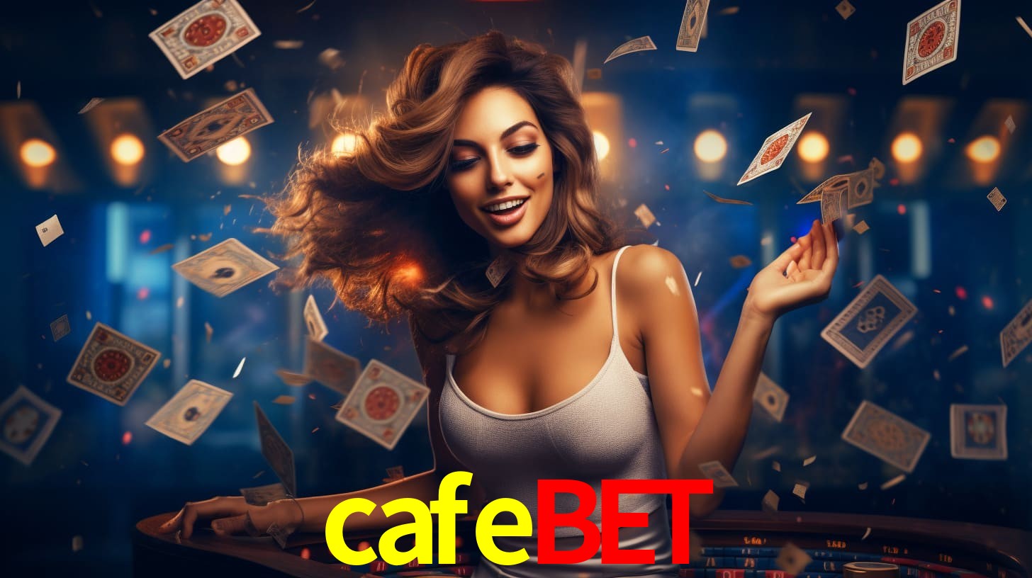 cafebet