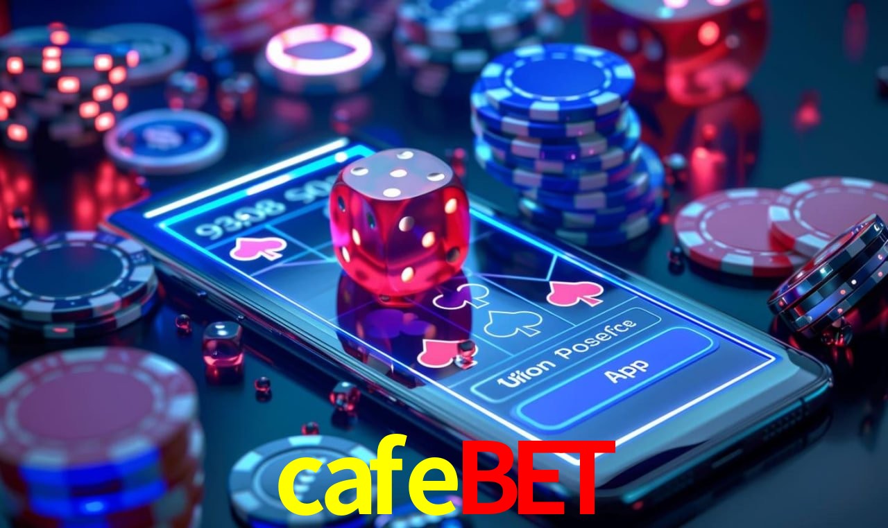 cafebet lottery