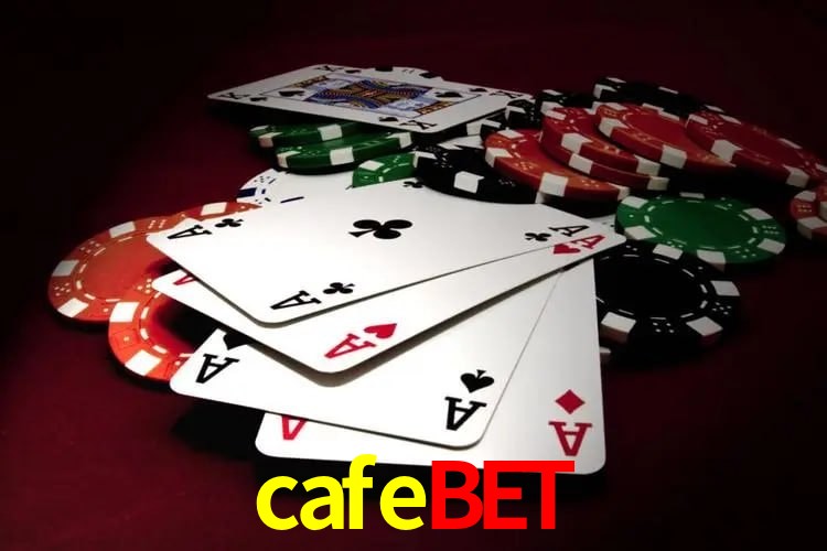 Programa VIP cafebet