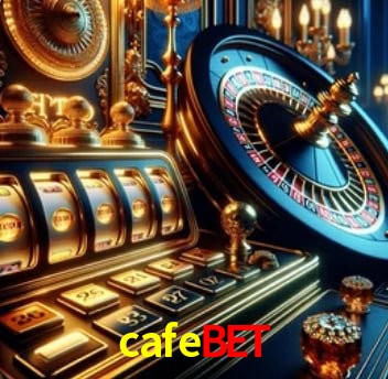 Casino Ao Vivo cafebet