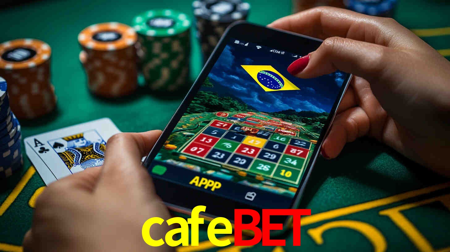 A Popularidade dos Caça-Níqueis no cafebet