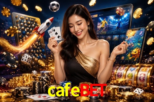 Games Directory cafebet