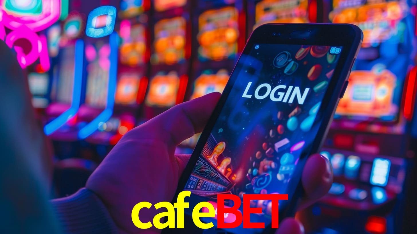 Torneios cafebet