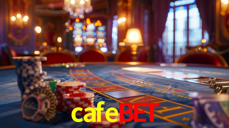 2FA Security cafebet