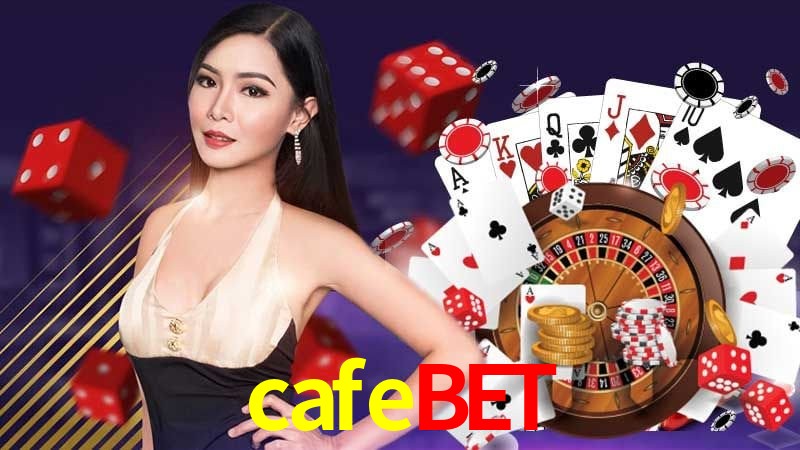 cafebet Facebook