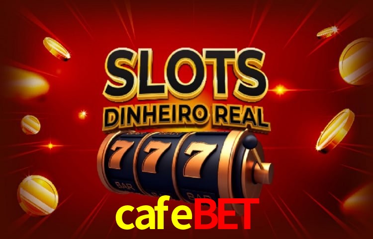 Tecnologia da Plataforma cafebet