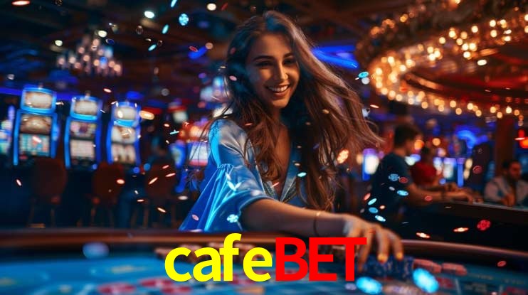 Football Betting cafebet