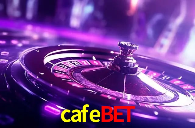 cassino cafebet