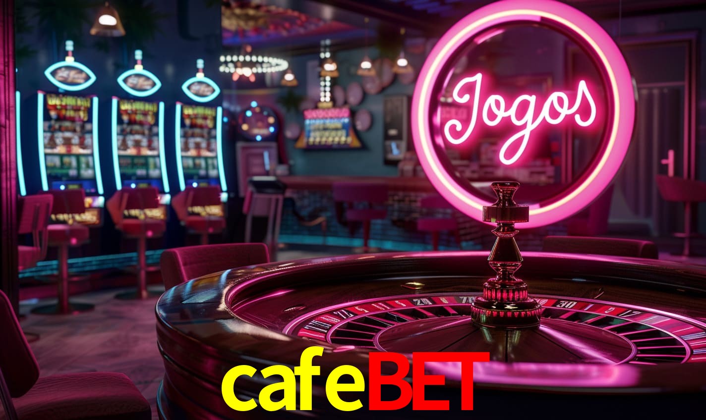 A Experiência Imersiva dos Cassinos Ao Vivo no cafebet