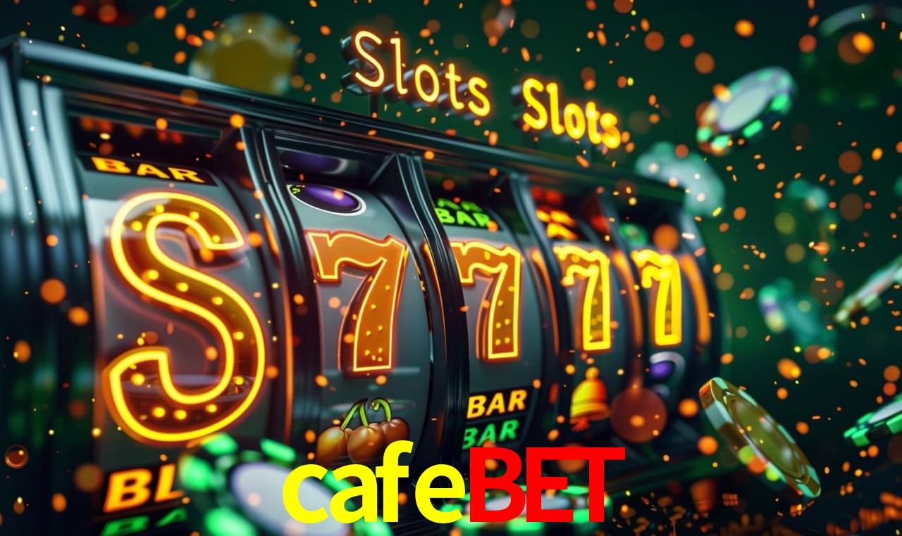 Mesa de Blackjack cafebet