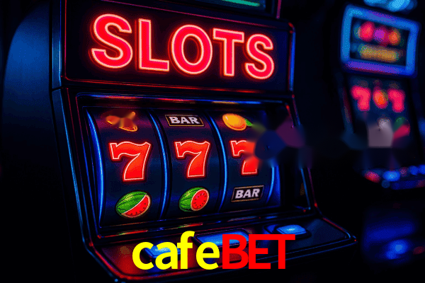 cafebet cassino