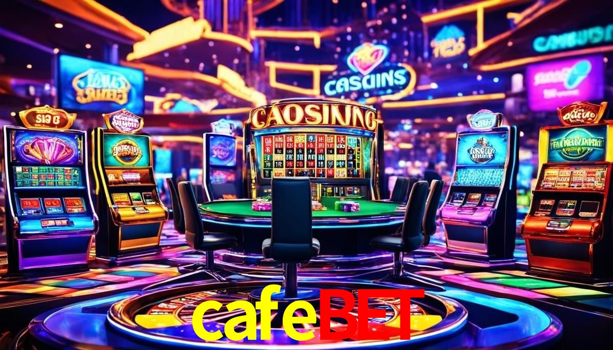 Apostas de Tênis cafebet