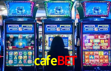 A Experiência Imersiva dos Cassinos Ao Vivo no cafebet