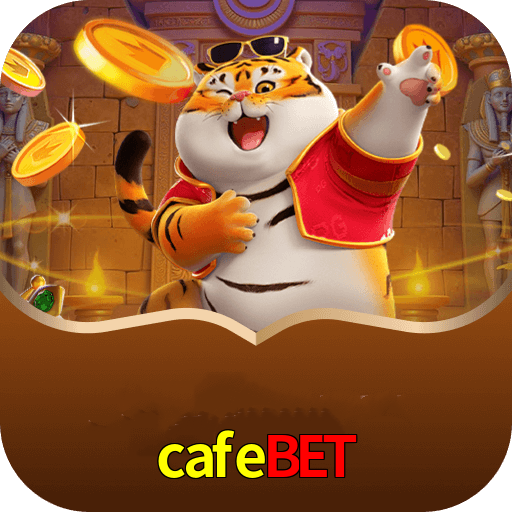 Logo cafebet